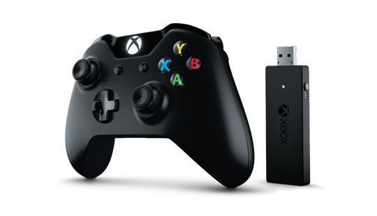 Microsoft Xbox 360 Accessories   Windows 10 img-1